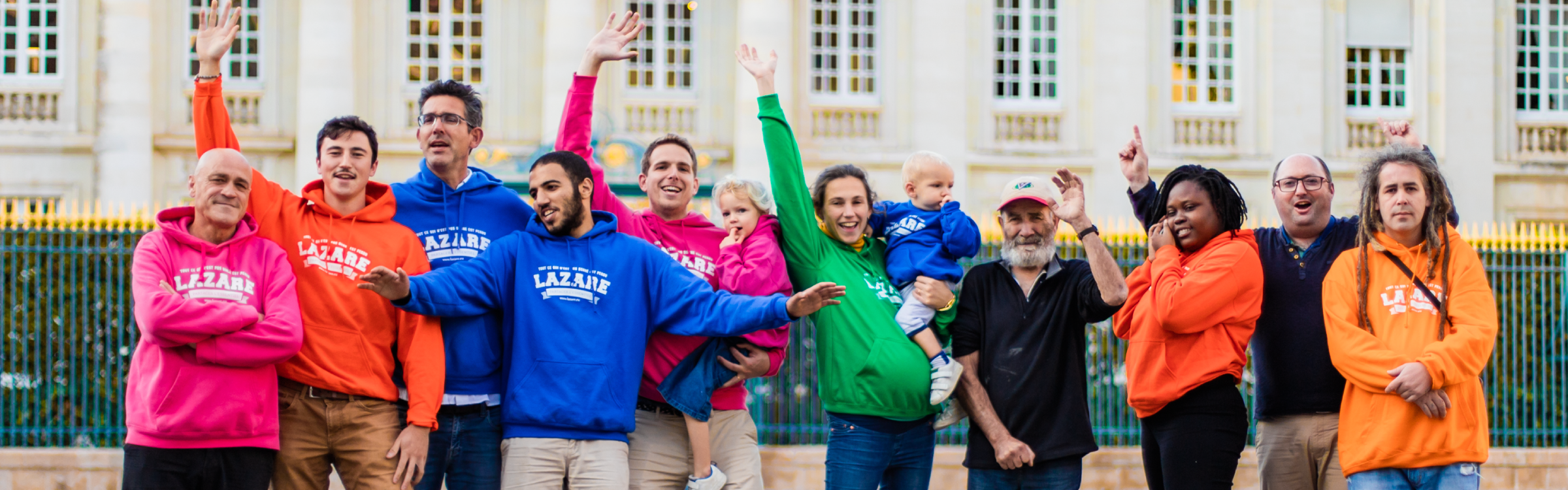 Renovation maison Lazare Nantes avec Vivolum
