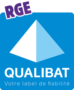 Label RGE qualibat Vivolum