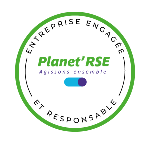 Vivolum label planet rse