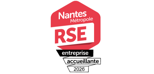 Vivolum entreprise accueillante Nantes