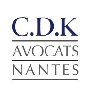 logo cdk - Vivolum agencement de bureau à Nantes