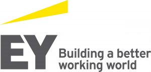 Vivolum agencement de bureau - Logo EY